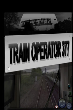 Cover zu Train Operator 377