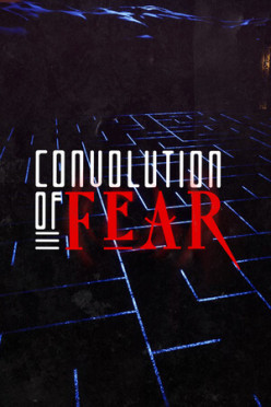 Cover zu Convolution of Fear