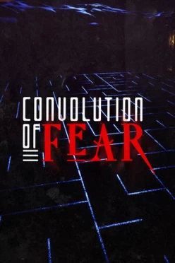 Cover zu CONVOLUTION OF FEAR