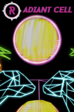 Cover zu RADIANT CELL
