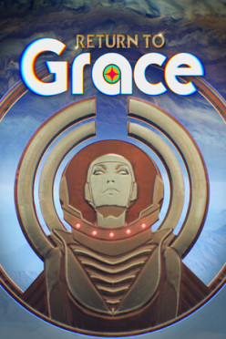 Cover zu Return to Grace