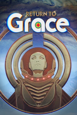 Cover zu RETURN TO GRACE