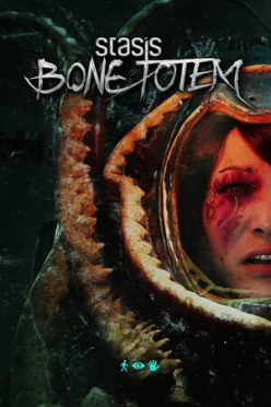 Cover zu STASIS - BONE TOTEM
