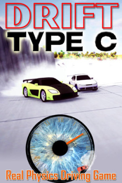 Cover zu Drift Type C