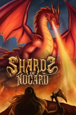 Cover zu SHARDS OF NOGARD