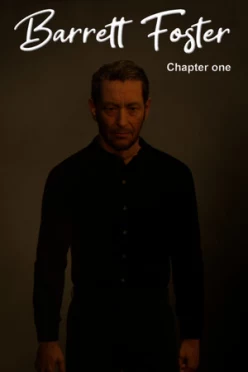Cover zu BARRETT FOSTER - CHAPTER ONE