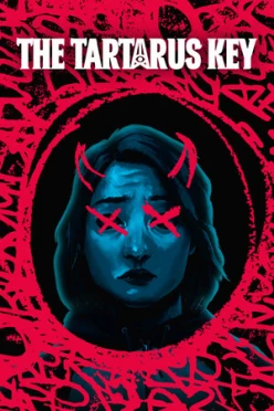 Cover zu THE TARTARUS KEY