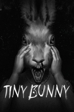 Cover zu Tiny Bunny