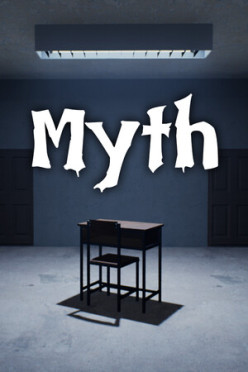 Cover zu Myth