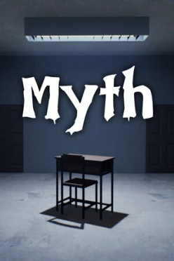 Cover zu MYTH