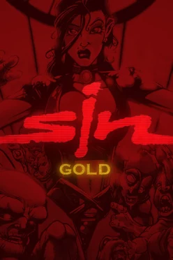 Cover zu SIN