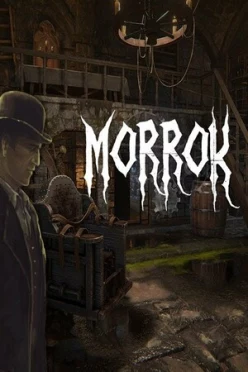 Cover zu MORROK