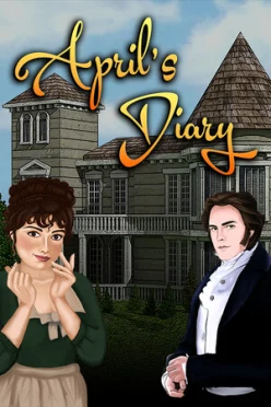 Cover zu APRIL'S DIARY