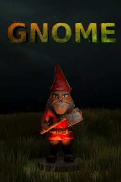 Cover zu Gnome