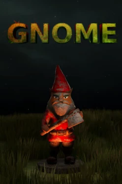 Cover zu GNOME