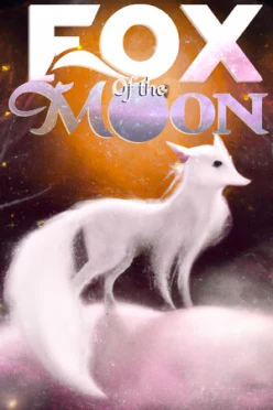 Cover zu FOX OF THE MOON