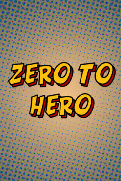 Cover zu Zero to Hero