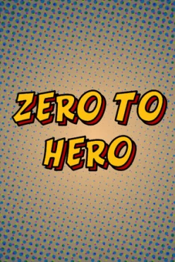 Cover zu ZERO TO HERO