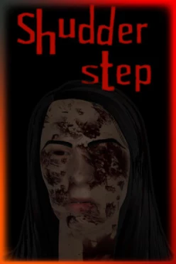 Cover zu SHUDDERSTEP