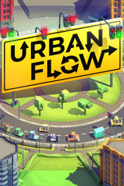 Cover zu Urban Flow