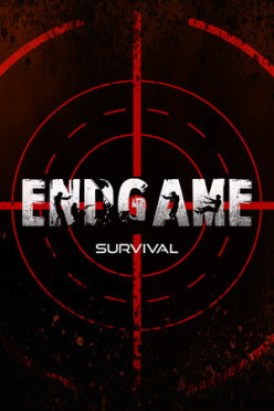 Cover zu ENDGAME - Survival