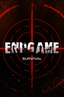 Cover zu ENDGAME - SURVIVAL