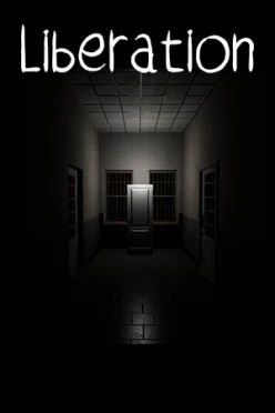 Cover zu LIBERATION