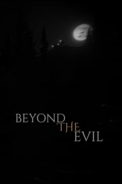 Cover zu BEYOND THE EVIL