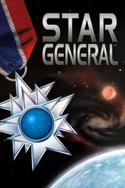 Cover zu STAR GENERAL