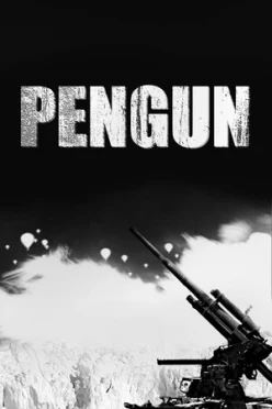 Cover zu PENGUN