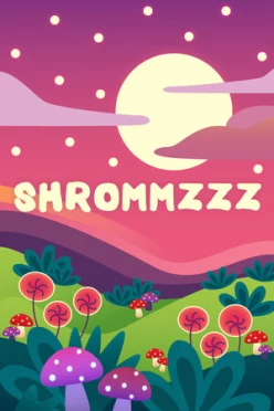 Cover zu SHROMMZZZ
