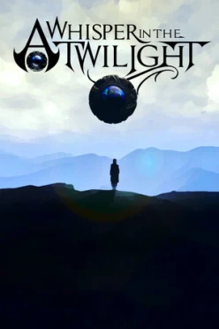 Cover zu A WHISPER IN THE TWILIGHT - CHAPTER ONE