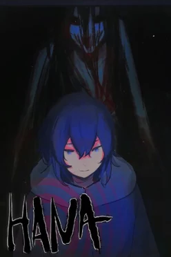 Cover zu HANA - HIDE AND SEEK