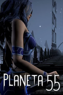 Cover zu PLANETA 55