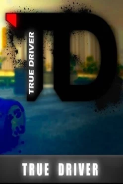 Cover zu TRUE DRIVER