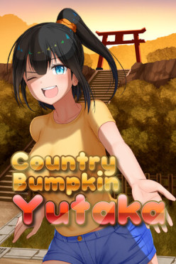 Cover zu Country Bumpkin Yutaka