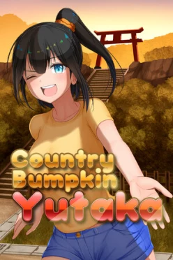 Cover zu COUNTRY BUMPKIN YUTAKA