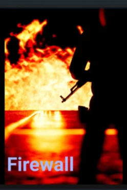 Cover zu FIREWALL