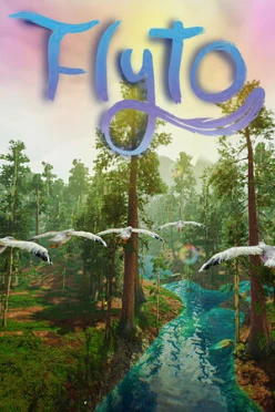 Cover zu FLYTO
