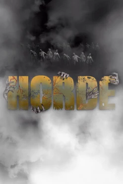 Cover zu HORDE SURVIVAL