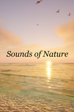 Cover zu Sounds of Nature