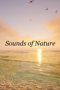 Cover zu SOUNDS OF NATURE
