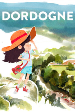 Cover zu Dordogne