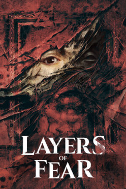 Cover zu Layers of Fear (2023)