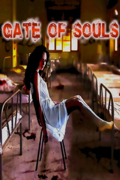 Cover zu Gate of Souls