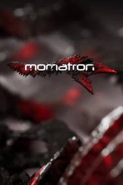 Cover zu MOMATRON
