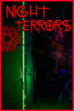 Cover zu Night Terrors