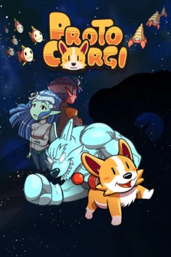 Cover zu PROTOCORGI