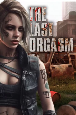 Cover zu THE LAST ORGASM