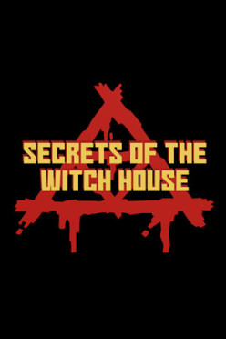 Cover zu Secrets of the Witch House